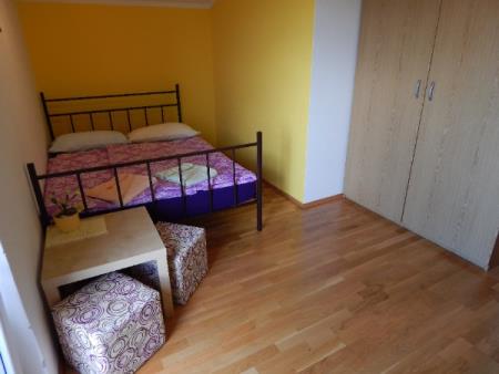 Hostel Ociski raj 5
